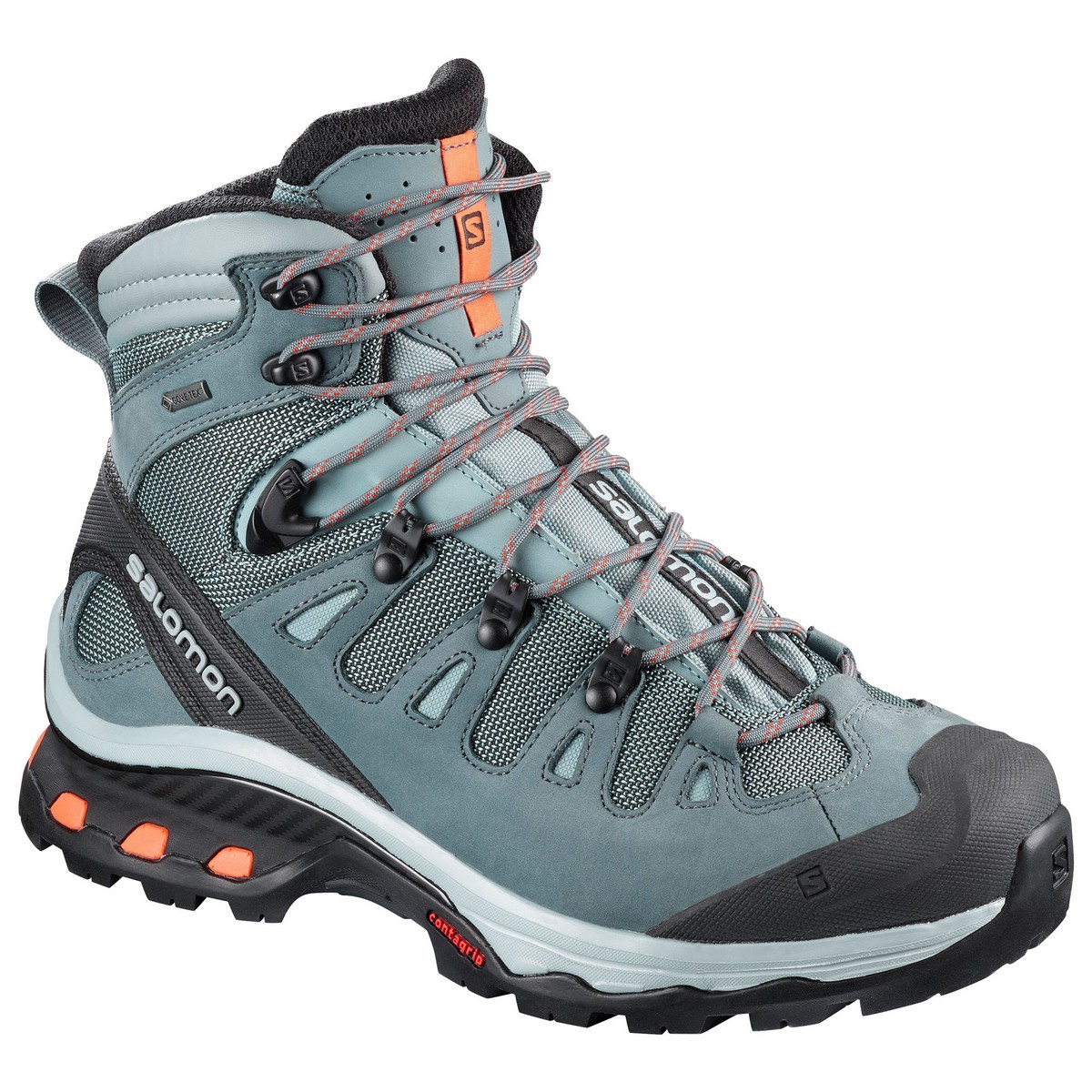 Salomon quest hot sale gtx womens